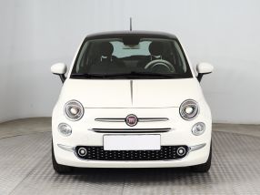 Fiat 500 - 2021