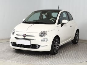 Fiat 500 - 2021