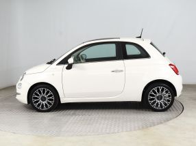 Fiat 500 - 2021