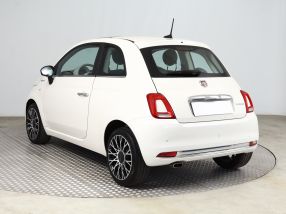 Fiat 500 - 2021