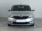 Škoda Rapid Spaceback, 2015