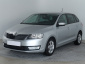 Škoda Rapid Spaceback, 2015