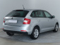Škoda Rapid Spaceback, 2015