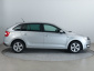 Škoda Rapid Spaceback, 2015