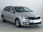 Škoda Rapid Spaceback, 2015