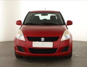 Suzuki Swift - 2010