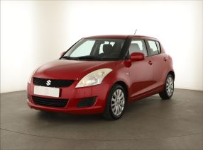 Suzuki Swift - 2010
