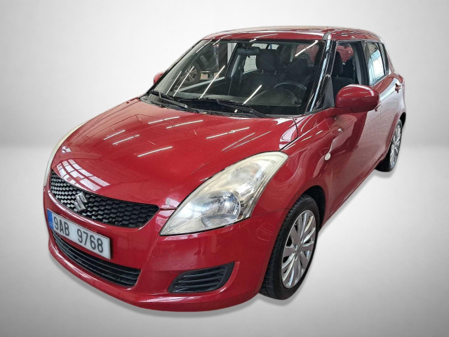 Suzuki Swift 2010