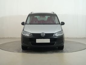 Volkswagen Sharan - 2011