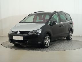 Volkswagen Sharan - 2011