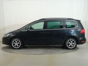 Volkswagen Sharan - 2011
