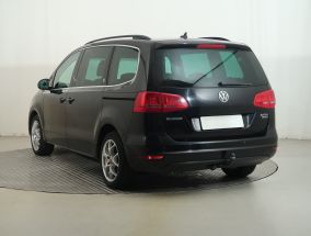 Volkswagen Sharan - 2011