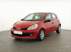 Renault Clio - 2007