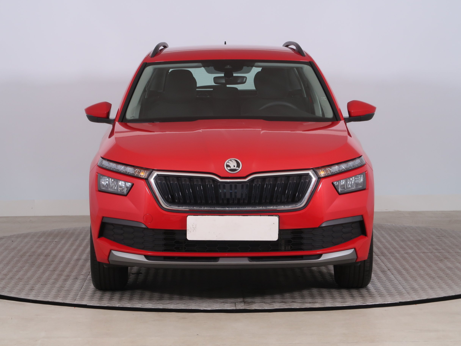Škoda Kamiq - 2024