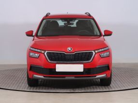 Škoda Kamiq - 2024