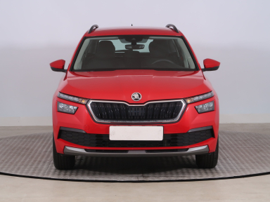 Škoda Kamiq - 2024