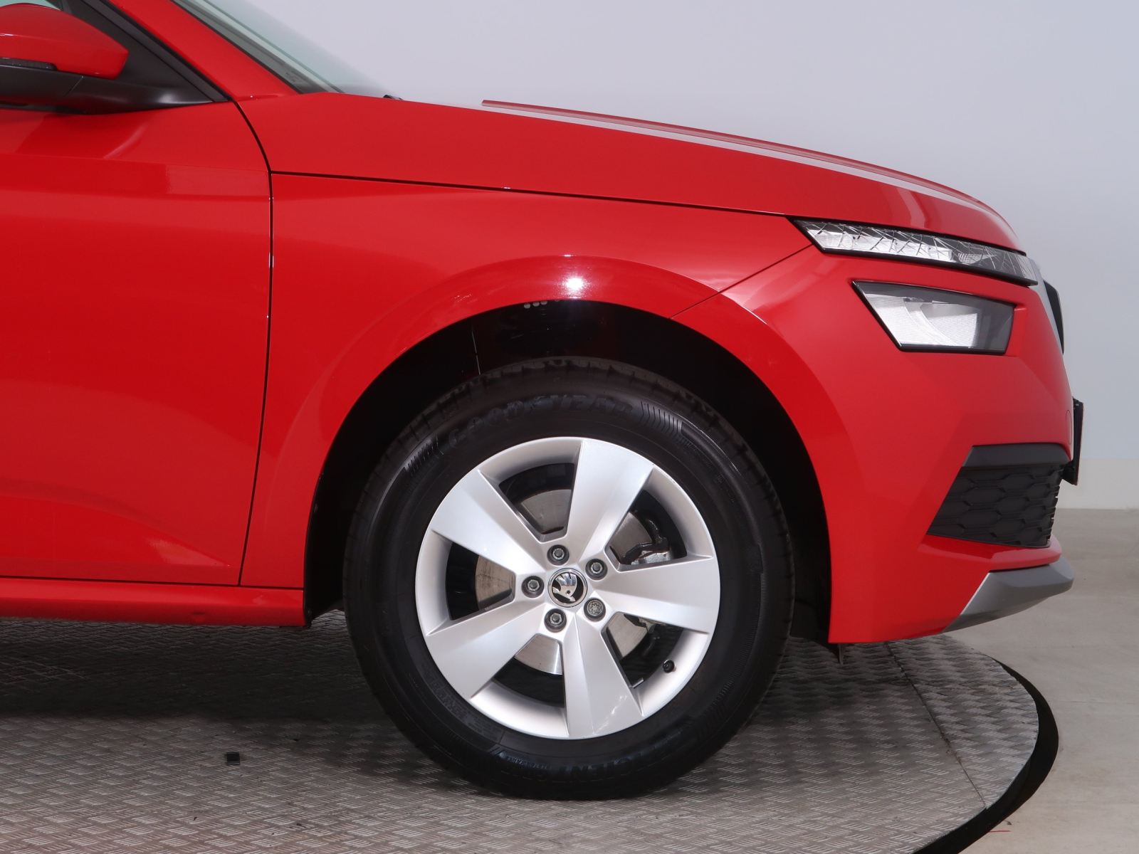 Škoda Kamiq - 2024