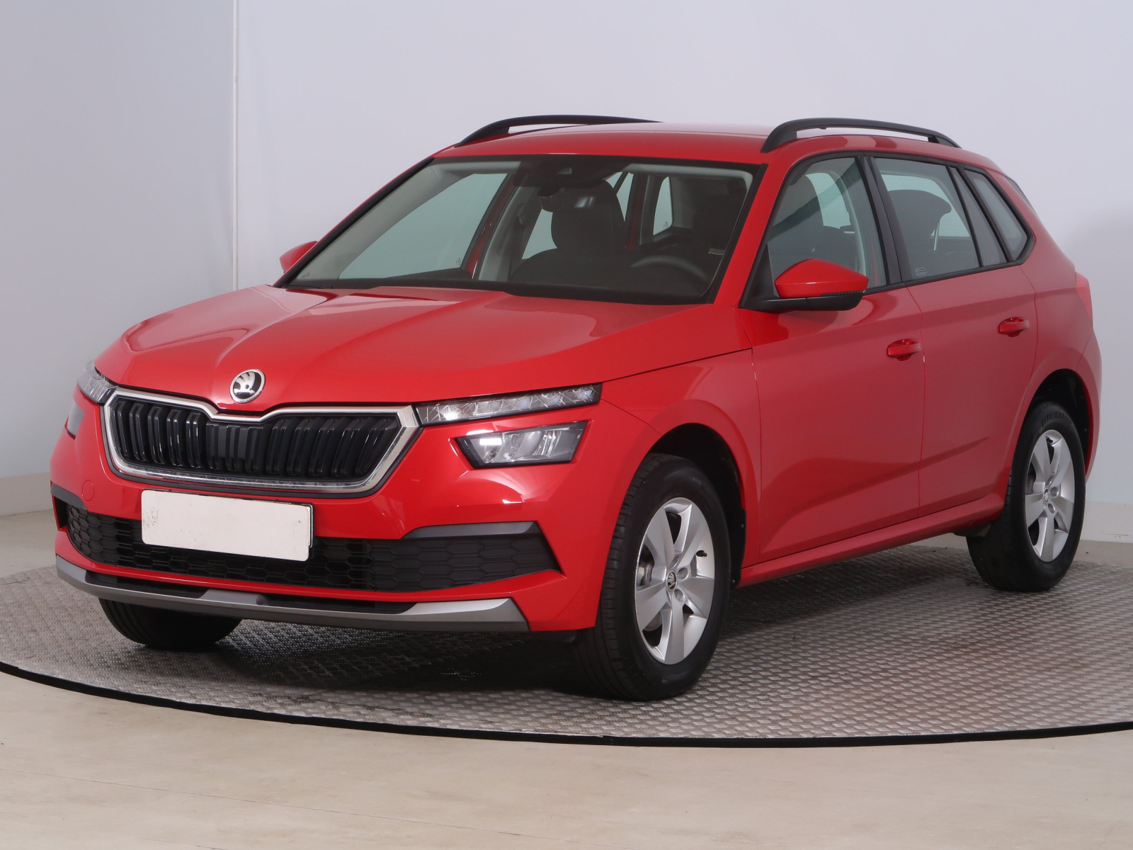 Škoda Kamiq - 2024