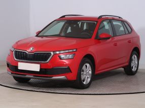 Škoda Kamiq - 2024