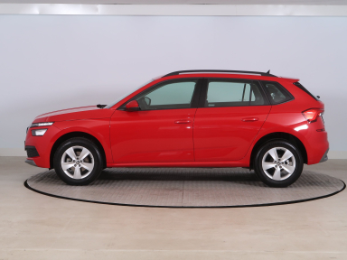 Škoda Kamiq - 2024