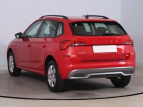 Škoda Kamiq - 2024