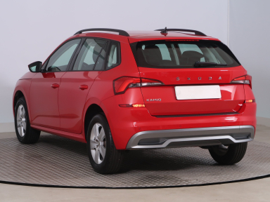 Škoda Kamiq - 2024