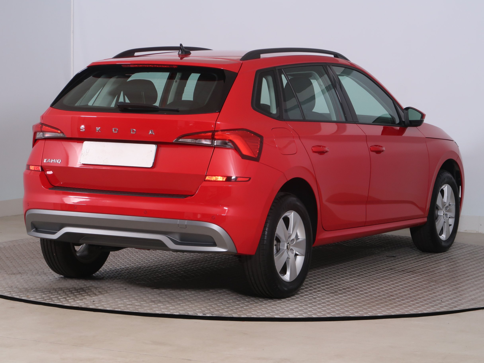 Škoda Kamiq - 2024