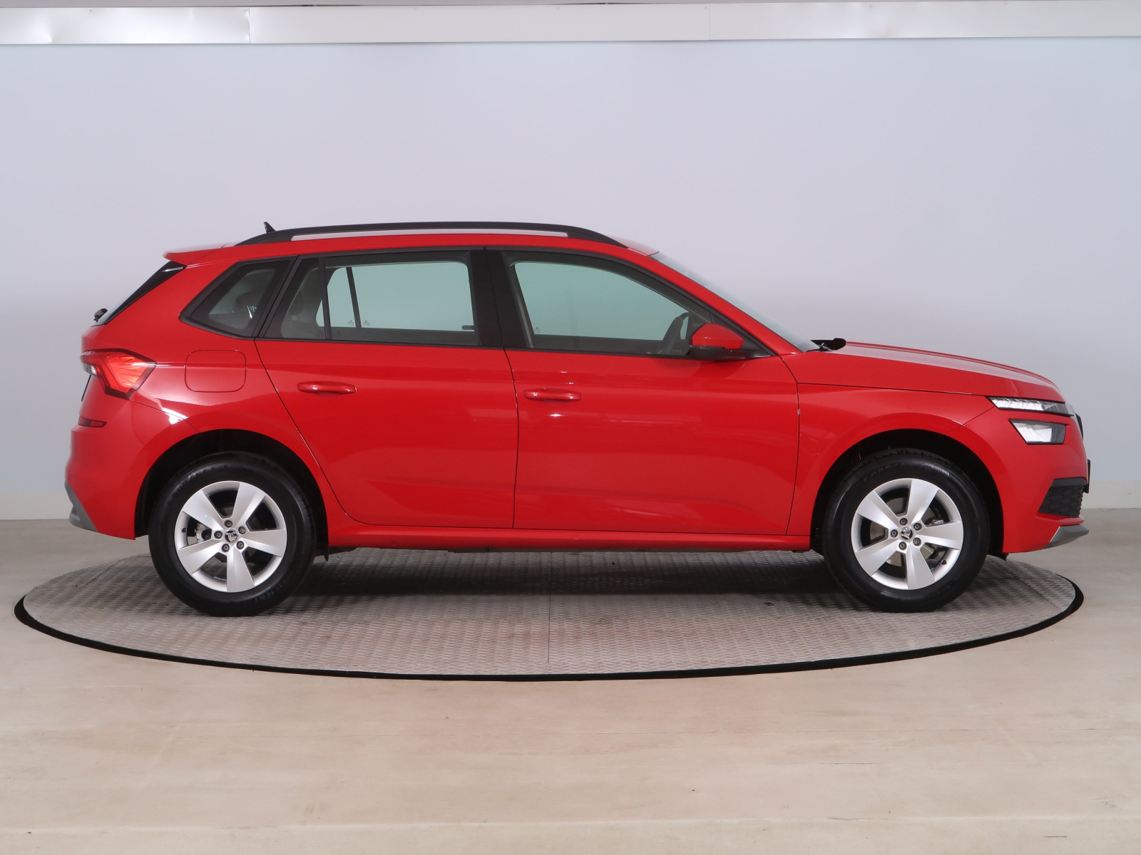 Škoda Kamiq - 2024