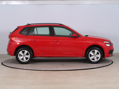 Škoda Kamiq - 2024