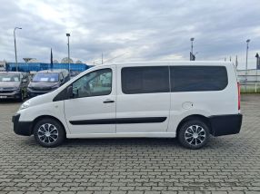 Citroen Jumpy - 2015