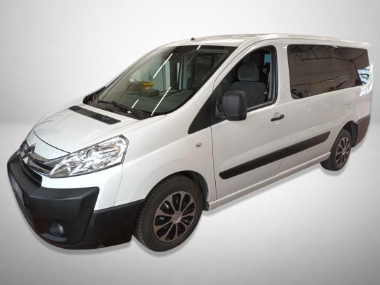 Citroen Jumpy
