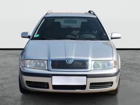 Škoda Octavia - 2007