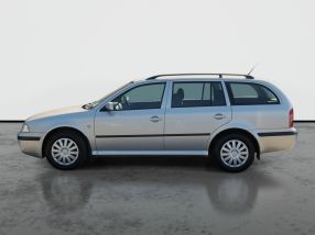 Škoda Octavia - 2007