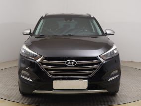 Hyundai Tucson - 2018