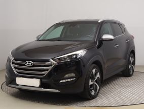 Hyundai Tucson - 2018