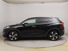 Hyundai Tucson - 2018