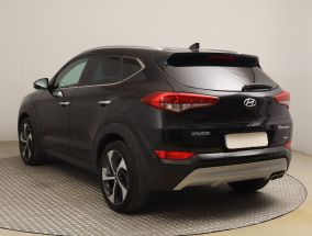 Hyundai Tucson - 2018