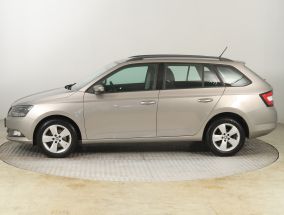 Škoda Fabia - 2015