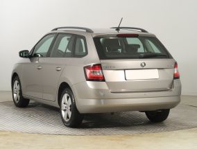 Škoda Fabia - 2015