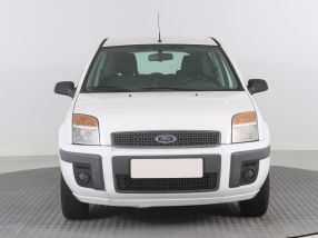 Ford Fusion - 2007