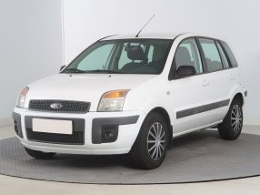 Ford Fusion - 2007