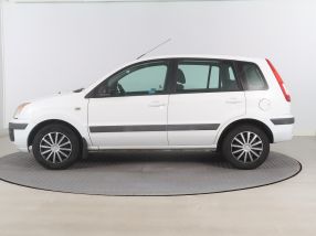 Ford Fusion - 2007