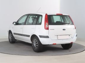 Ford Fusion - 2007