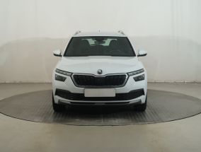 Škoda Kamiq - 2020