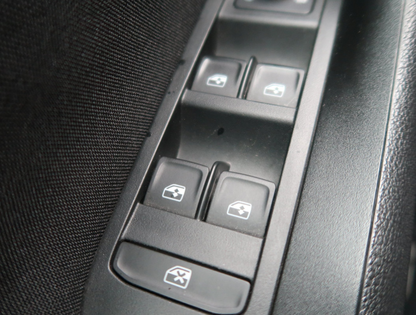 Škoda Kamiq, 2020