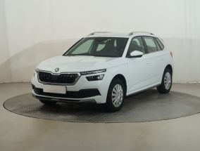 Škoda Kamiq - 2020