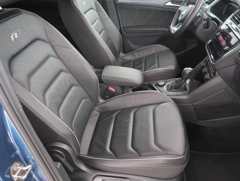 Volkswagen Tiguan Allspace, 2020