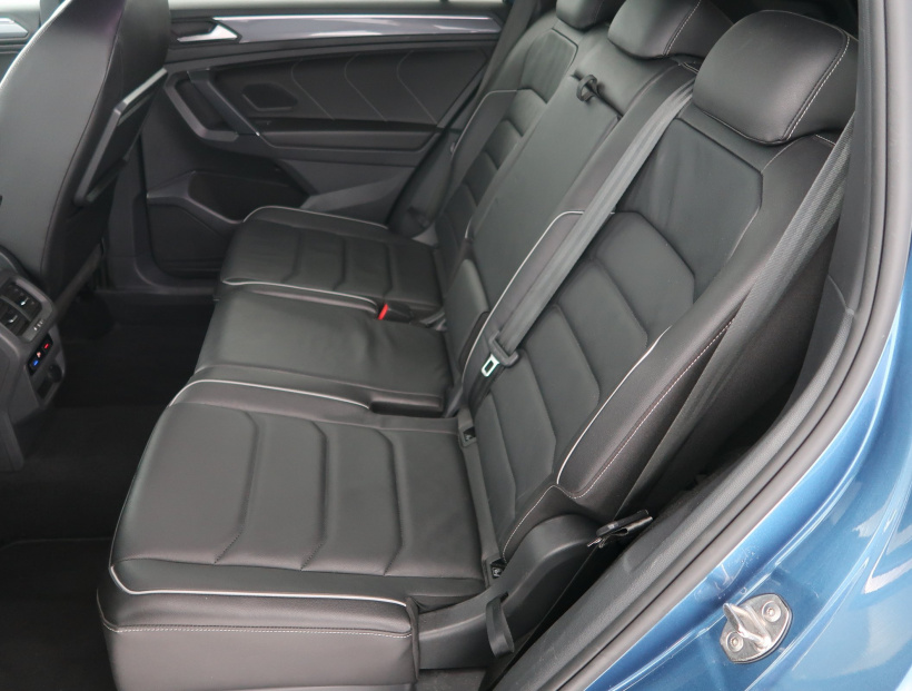 Volkswagen Tiguan Allspace, 2020