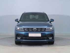 Volkswagen Tiguan Allspace - 2020