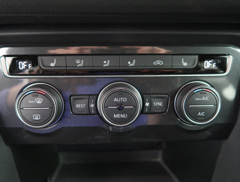 Volkswagen Tiguan Allspace, 2020